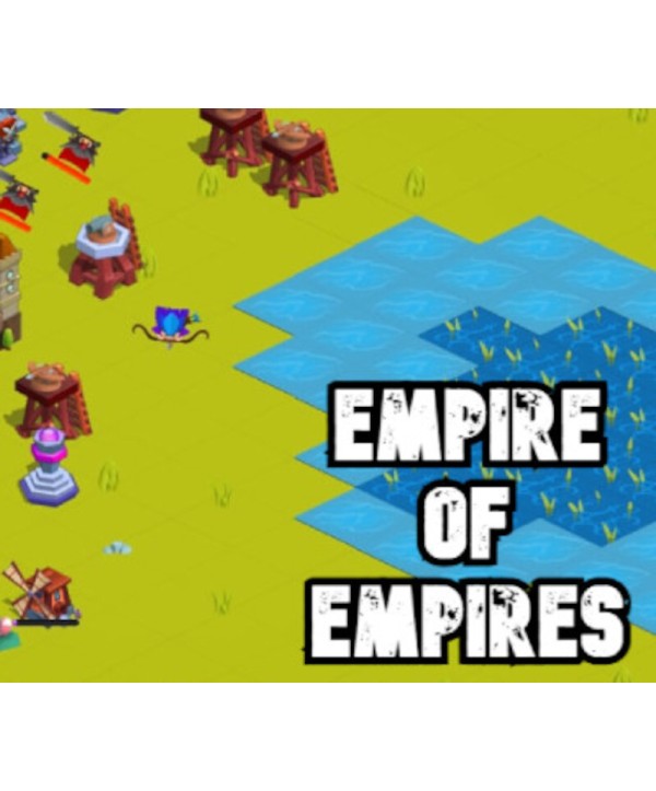 Empire of Empires Steam Key GLOBAL